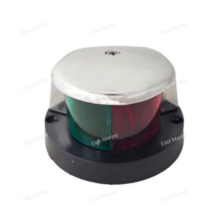 Ходовой огонь комбинированный (галогеновая лампа) SF40264-4