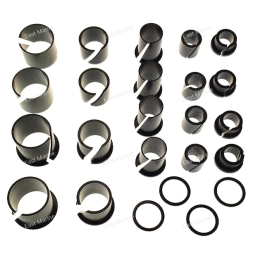 Комплект втулок задней подвески Yamaha RS Venture TF 500-103J