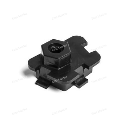 Упор пружины задней подвески BRP (левый) 04-299