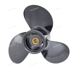 Винт для Tohatsu/Nissan 9,9-20, шаг 9.       362-64101-0