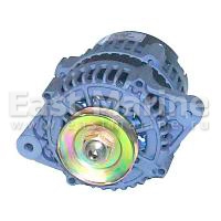 Генератор 70 А, шкив под клиновой ремень