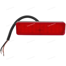 Светодиодный фонарь на любой кофр 