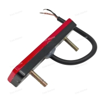 Светодиодный фонарь на любой кофр 