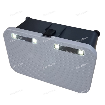 Ящик для хранения с подсветкой    SF90307