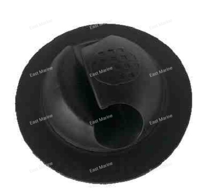 Держатель-защелка весла M11
