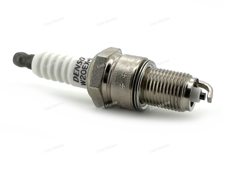 Свеча зажигания W20EX-U          90919-01083