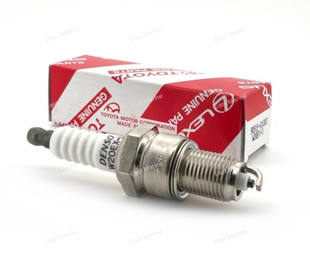 Свеча зажигания W20EX-U          90919-01083