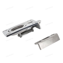 Защёлка люка 62*44мм    956-07101-00