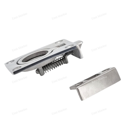 Защёлка люка 62*44мм    956-07101-00