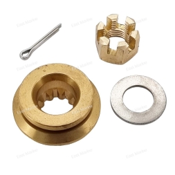 Детали крепления винта Honda BF25-BF30                  20842201