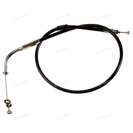 Тросик газа 40С, 40F, 40Q   6E9-26311-00