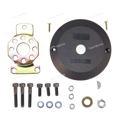 Установочный комплект для редуктора T71 X34-T