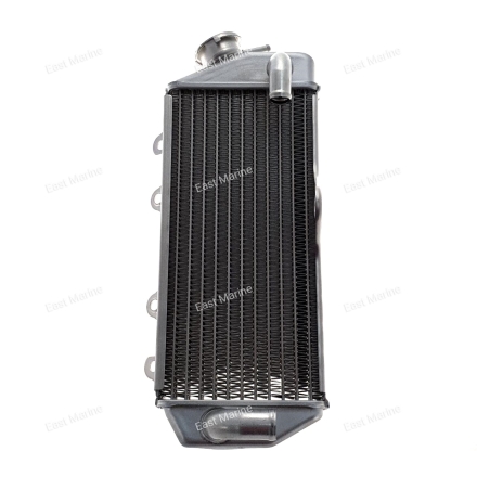 Радиатор YZ85          5PA-12461-00