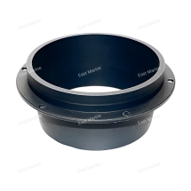 Обойма водомета средняя серия 1678 (капролон)