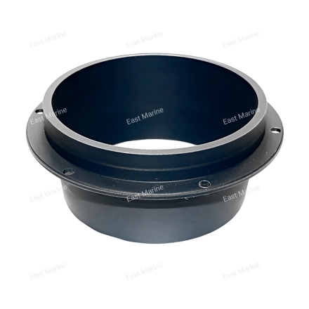 Обойма водомета средняя серия 1678 (капролон)