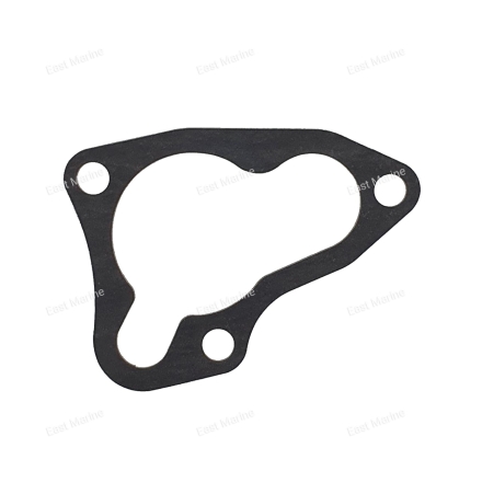 Прокладка под крышку термостата и анода F20F, F20G, F25G   6FM-12414-00