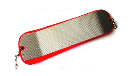 Флэшер Hot Spot  Sports Original Red-Silver N984