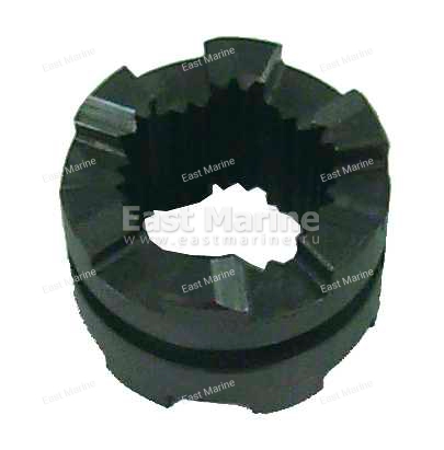Храповик, Johnson V4 с большим ред., V6, V8  (78-06), OMC Cobra     18-2216