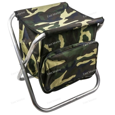 Табурет складной с сумкой FW MAX                           ATMS-02