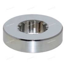 Шайба шлицевая Yamaha 40-55, F60    670-45997-02