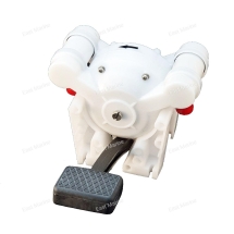 Насос подачи воды ножной 556-15170-00