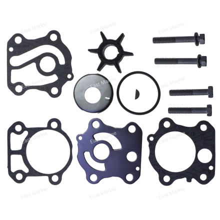 Рем. комплект помпы Yamaha 60-70  6H3-W0078-01