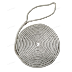 Конец причальный,  диаметр 10 мм, длина 7.5 м.  A061201