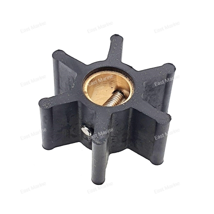 Крыльчатка Jabsco, Johnson, Onan, Volvo-Penta