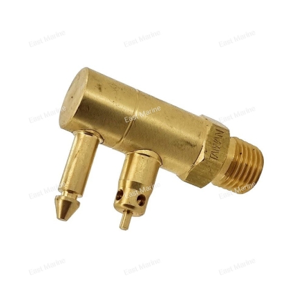 Штуцер на топливный бак (для штуцера Yamaha) 256-07060-00