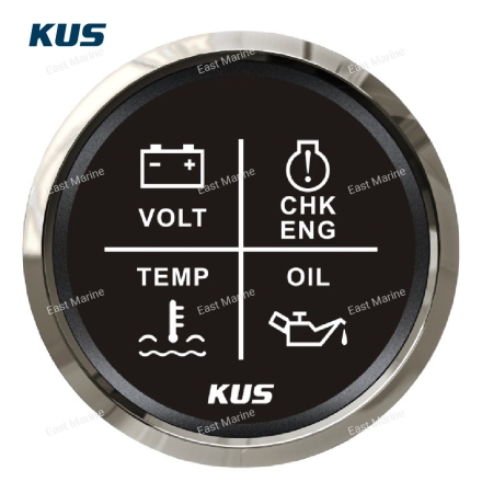 Комбинированный прибор (указатель аварийных сигналов)  KY79002