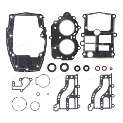 Рем. комплект мотора 9.9D, 15D     682-W0001-06