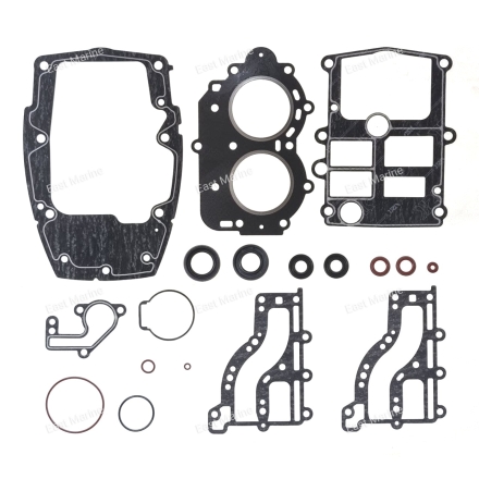 Рем. комплект мотора 9.9D, 15D     682-W0001-06