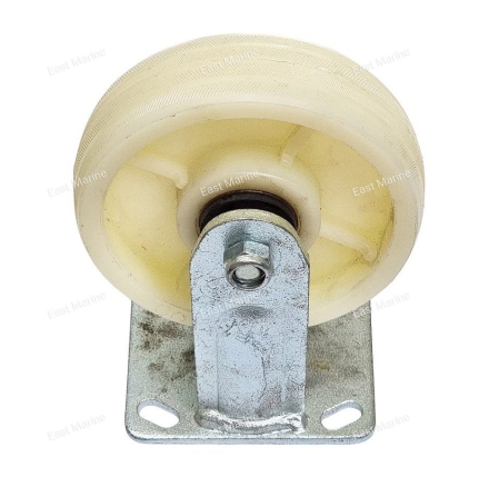 Колесо для стойки 6&quot; с опорой     SF91256-1