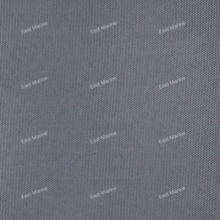 Ткань тентовая (цвет угольно-серый) Charcoal Gray       49910