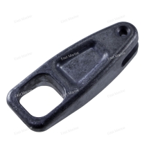 Ручка винта струбцины 9.9-40        F25-01010102