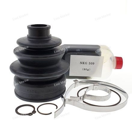 Пыльник шруса задн. внутр. Grizzly 550-700 &#039;09-14/Kodiak 700 &#039;16 28P-2510H-01