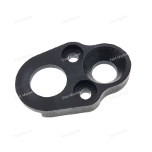 Крышка корпуса помпы TE9.9-TE15, T18         TE15-04000014