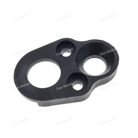 Крышка корпуса помпы TE9.9-TE15, T18         TE15-04000014