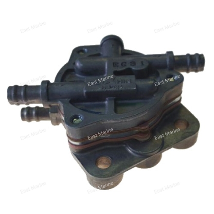 Насос топливный BR250   8A5-24410-02