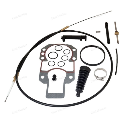 Кабель включения хода, к-т     Mercruiser Alpha       865436A03