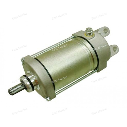 Стартер электрический VK10                SM-01315