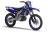Мотоцикл внедорожный соревновательный WR250F (2021)