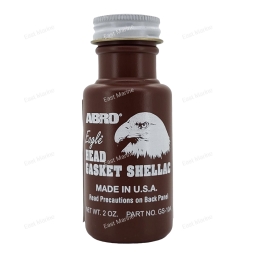 Клей шеллак для прокладок ABRO GS-10A