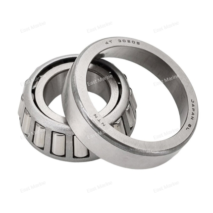 Подшипник роликовый Yamaha    93332-00005