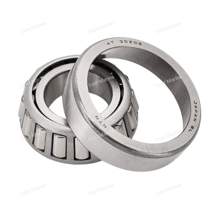 Подшипник роликовый Yamaha    93332-00005