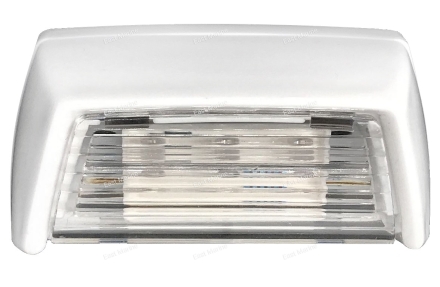 Светильник 12V белый 3.5&quot;х1.8&quot; SF40167-1