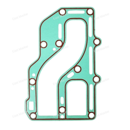 Прокладка выхлопа  9.9/20        20F-01.06.00.14