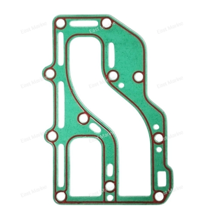 Прокладка выхлопа  9.9/20        20F-01.06.00.14