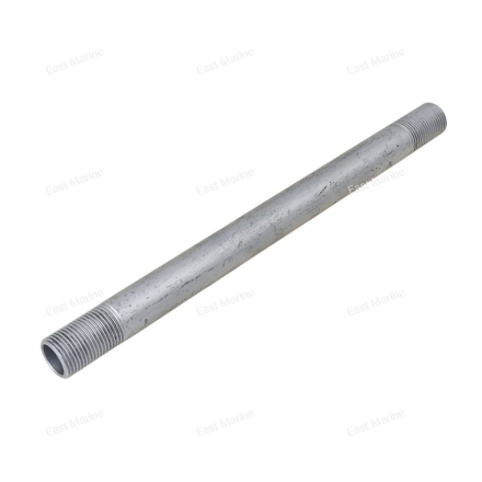 Ось подъёма двигателя Yamaha 20-40            6J8-43131-01