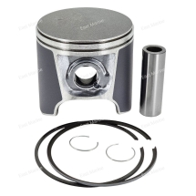 Поршень Sea-Doo 800, + 0.75 мм        010-818-06KT